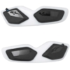 ALPINESTARS Toe sliders TPU AS04S Black-White