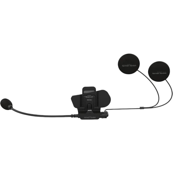 SENA 60S Helmet Clamp Kit Boom Microphone SC-A0356