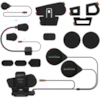SENA 60S Helmet Clamp Kit Universal Microphone Kit SC-A0357