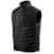 T-shirts et sweaters REV'IT! Finley 2 Bodywarmer Noir