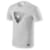 T-shirts et sweaters REV'IT! Andy T-shirt Blanc