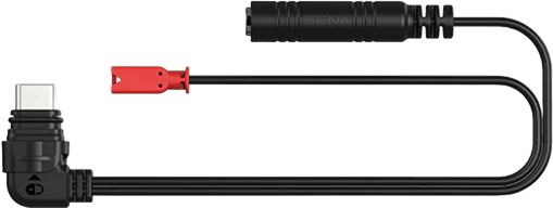 SENA 60S earbud adapter