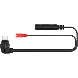 Intercom accessoires & onderdelen SENA 60S earbud adapter SC-A0358