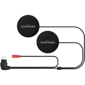 Intercom accessoires & onderdelen SENA 60S Harman Kardon-speakers SC-A0360