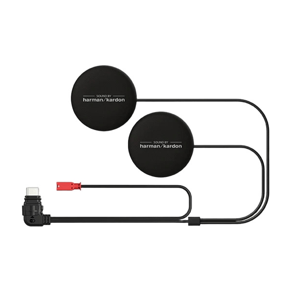 SENA 60S Harman Kardon-speakers SC-A0360