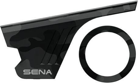 SENA 60S faceplate Camo