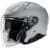 Casque jet HJC RPHA-31 Gris