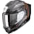 Casque intégral SCORPION EXO-1500 Carbon Air Zity Noir-Cuivre