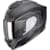 Integraalhelm SCORPION EXO-1500 Carbon Air Mundi Mat Zwart-Zilver
