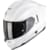 Casque intégral SCORPION EXO-1500 Air Solid Blanc perlé