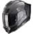 Integraalhelm SCORPION EXO-1500 Carbon Air Solid Zwart
