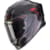 Full-face helmet SCORPION EXO-R1 Evo Air Carbon Propel Black Chameleon