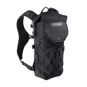 Sacs à dos OXFORD Atlas B-10 Advanced Backpack Noir