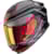Full-face helmet SCORPION EXO-GT SP Air Arten Black-Red