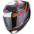 Full-face helmet SCORPION EXO-391 Leo Black-Red