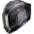 Integraalhelm SCORPION EXO-1500 Carbon Air Mundi Zwart-Kameleon