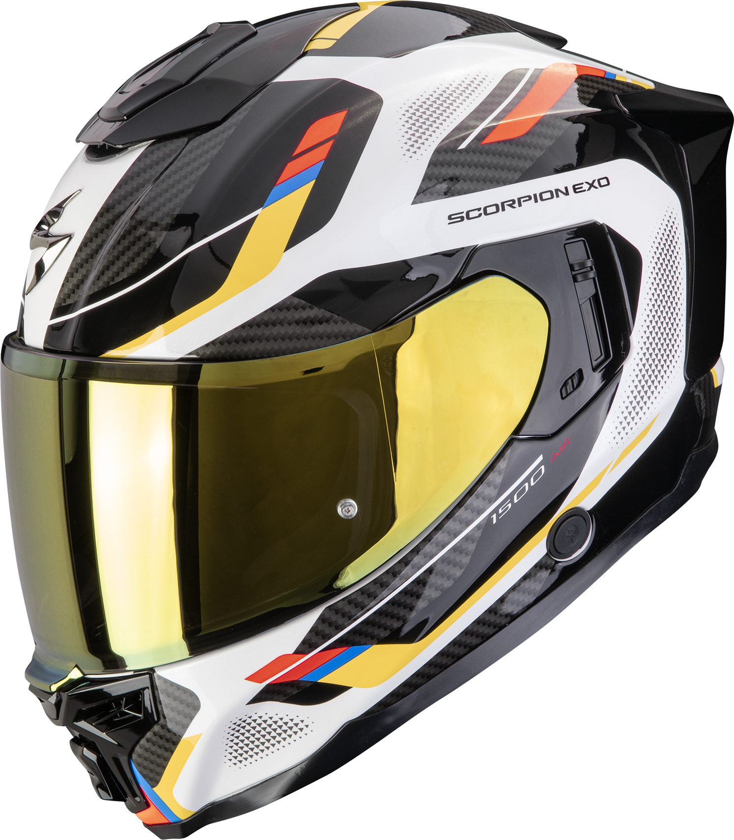 Wit-Blauw-Geel (€ 369,90)