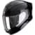 Casque intégral SCORPION EXO-530 Air Solid Noir