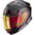 Full-face helmet SCORPION EXO-GT SP Air Asphalt Black-Silver