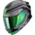 Casque intégral SCORPION EXO-GT SP Air Arten Noir-Vert