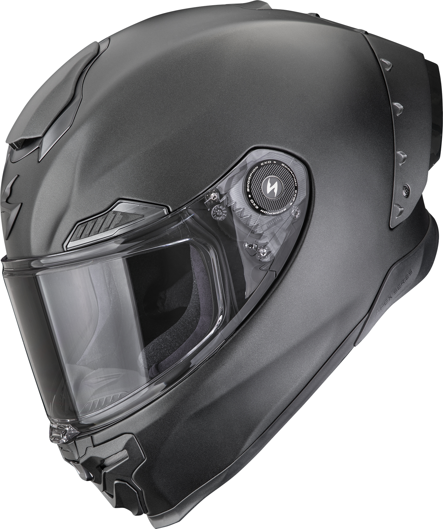 Mat Noir perlé (€ 552,42)