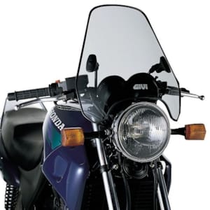 Universal windshield GIVI A604