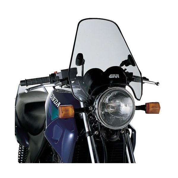 GIVI Universeel windscherm A604