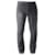 Jeans moto hommes GMS Atlanta Regular Noir longueur 36