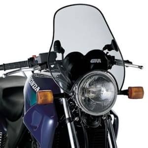 Universeel windscherm GIVI A603