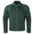 Men's summer motorcycle jacket and hoodie GMS Fiftysix.7 Green