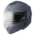 Casque modulable GMS Aperio Mat gris