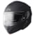 Modular helmet GMS Aperio Matt black