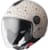 Casque jet GMS Gelato Stracciatella
