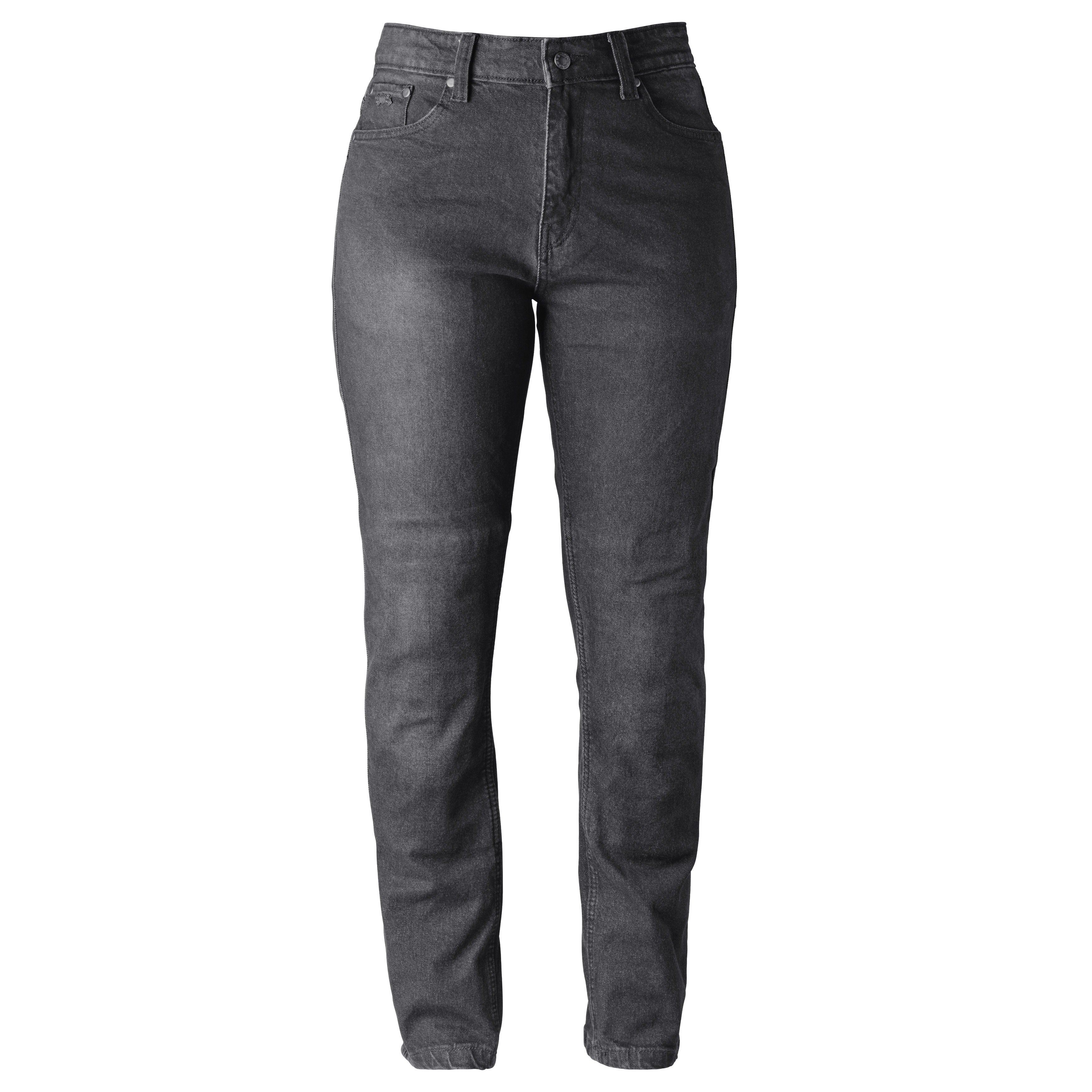 GMS Atlanta Slim Lady Black length 30
