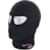 Helmmutsen OXFORD Balaclava Eyes Lycra