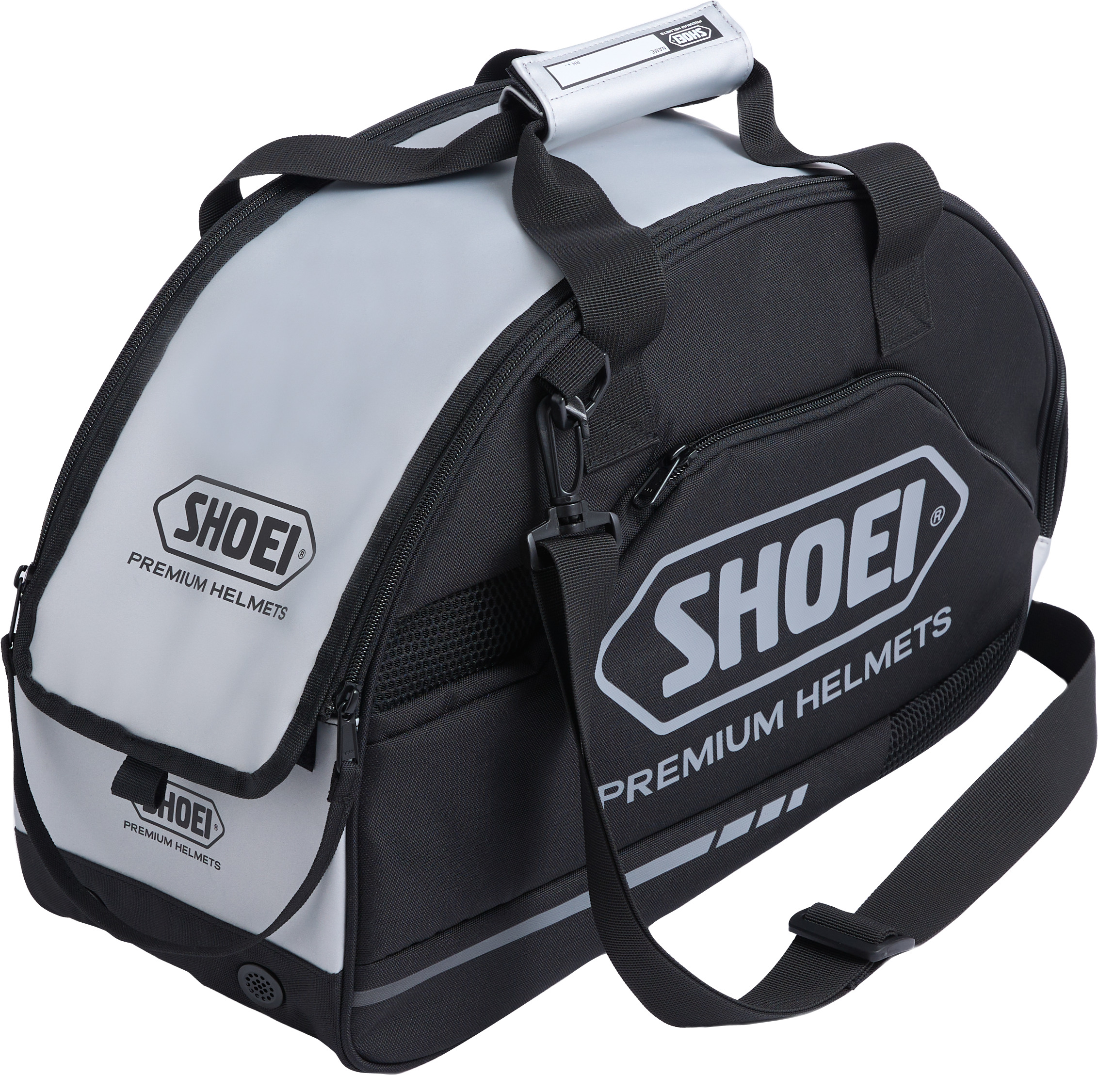 Sac pour casque SHOEI Helmet Carry Bag 5 Racing (universel)