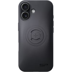 SP CONNECT Support de téléphone Portable Moto avec Module Anti-Vibrations | Support étanche pour téléphone Portable pour Moto, vélo, cyclomoteur, Scooter | Accessoire pour Tous Les Smartphones SP CONNECT Support de téléphone Portable Moto avec Module Anti-Vibrations | Support étanche pour téléphone Portable pour Moto, vélo, cyclomoteur, Scooter | Accessoire pour Tous Les Smartphones