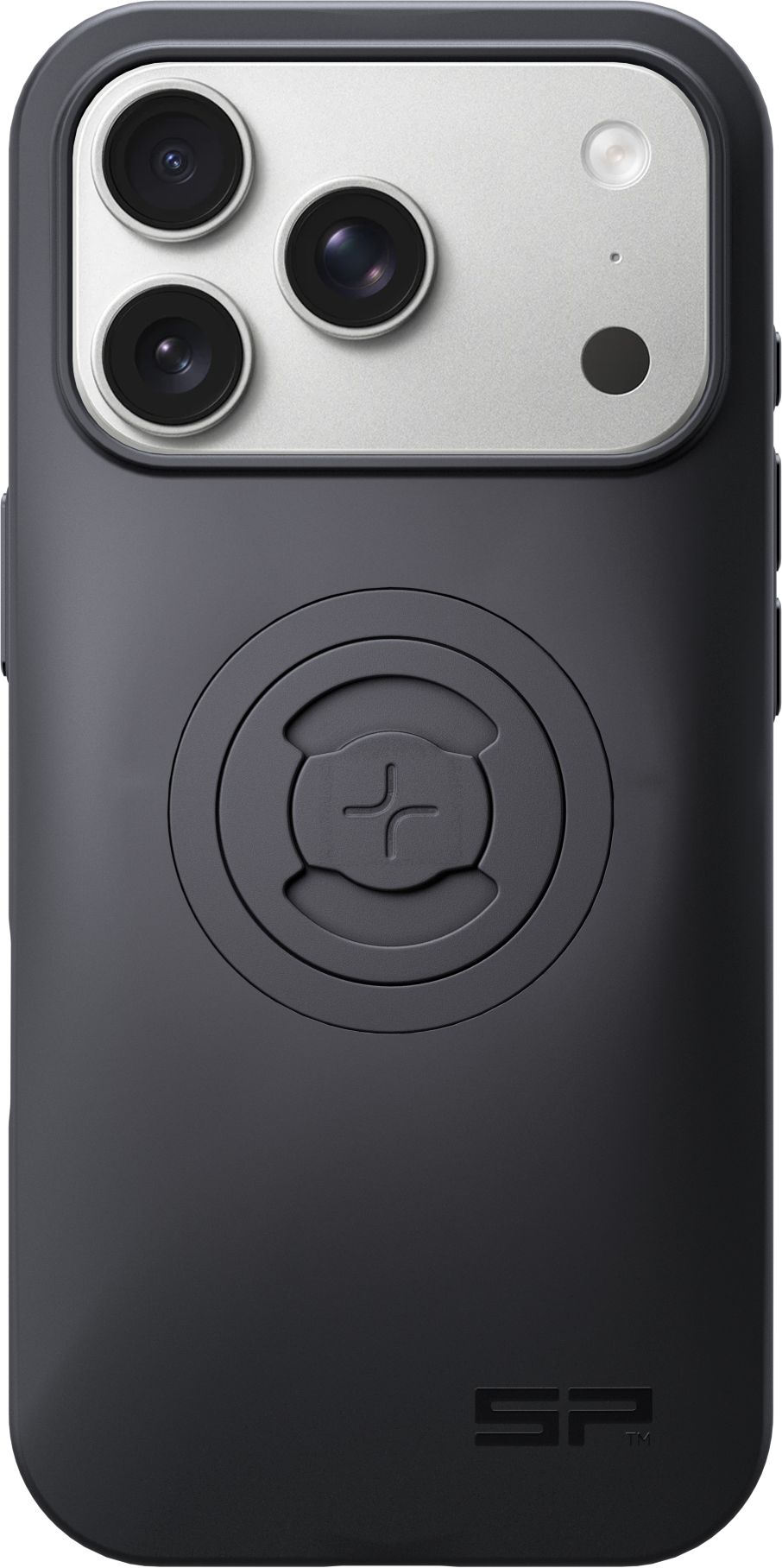 SP CONNECT Phone Case SPC+ Apple iPhone 18 Pro/17 Pro