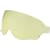 Shoei Visière CJ-4 Jaune Haute Définition