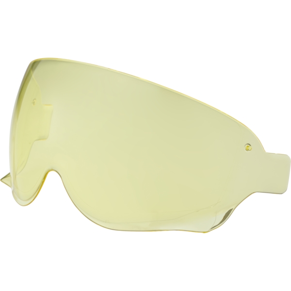 SHOEI Visor CJ-4 High Definition Yellow