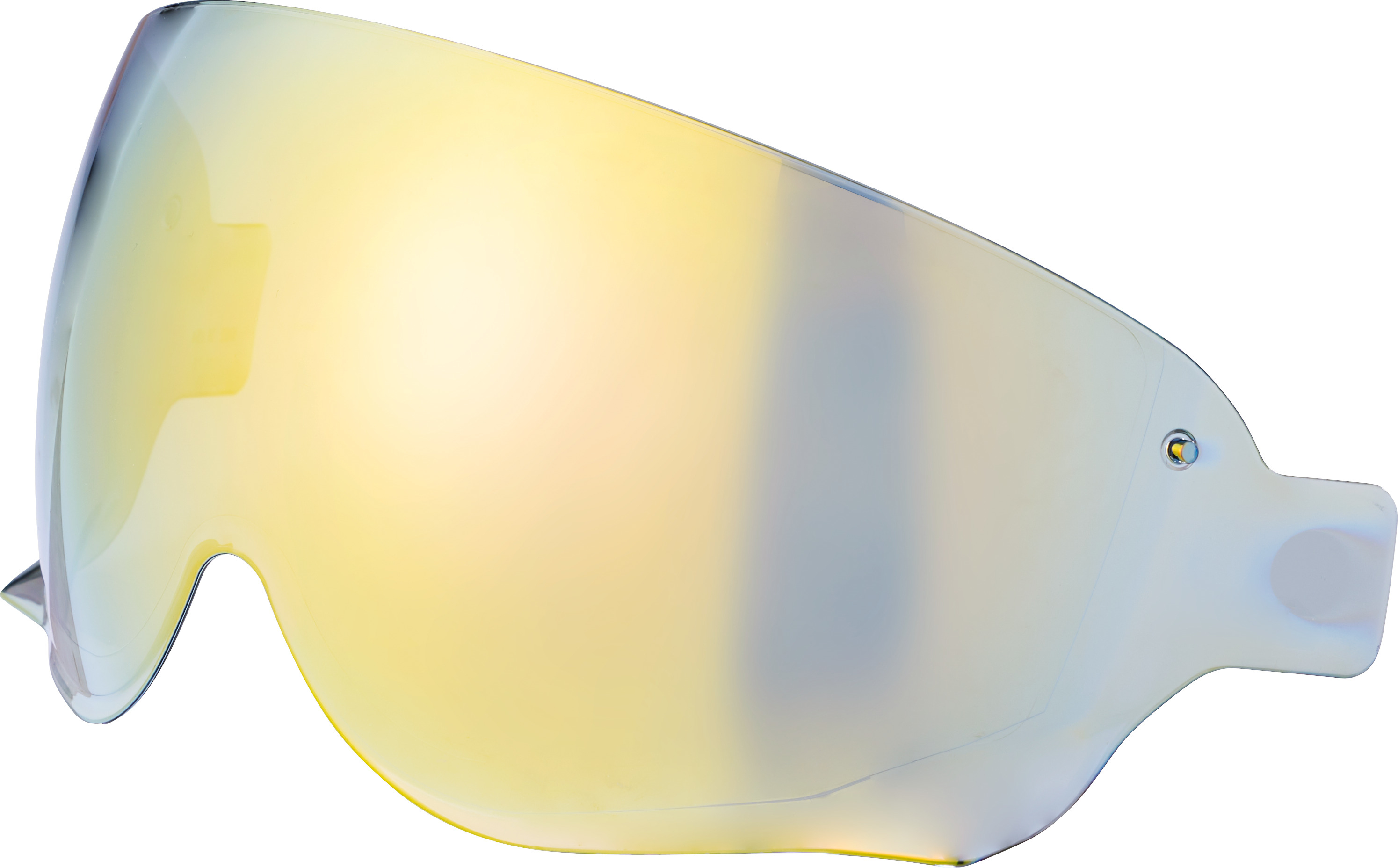 Shoei Vizier CJ-4 Spectra Goud