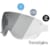Shoei Visor CJ-4 Photochromic