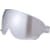 Shoei Visor CJ-4 Spectra Silver
