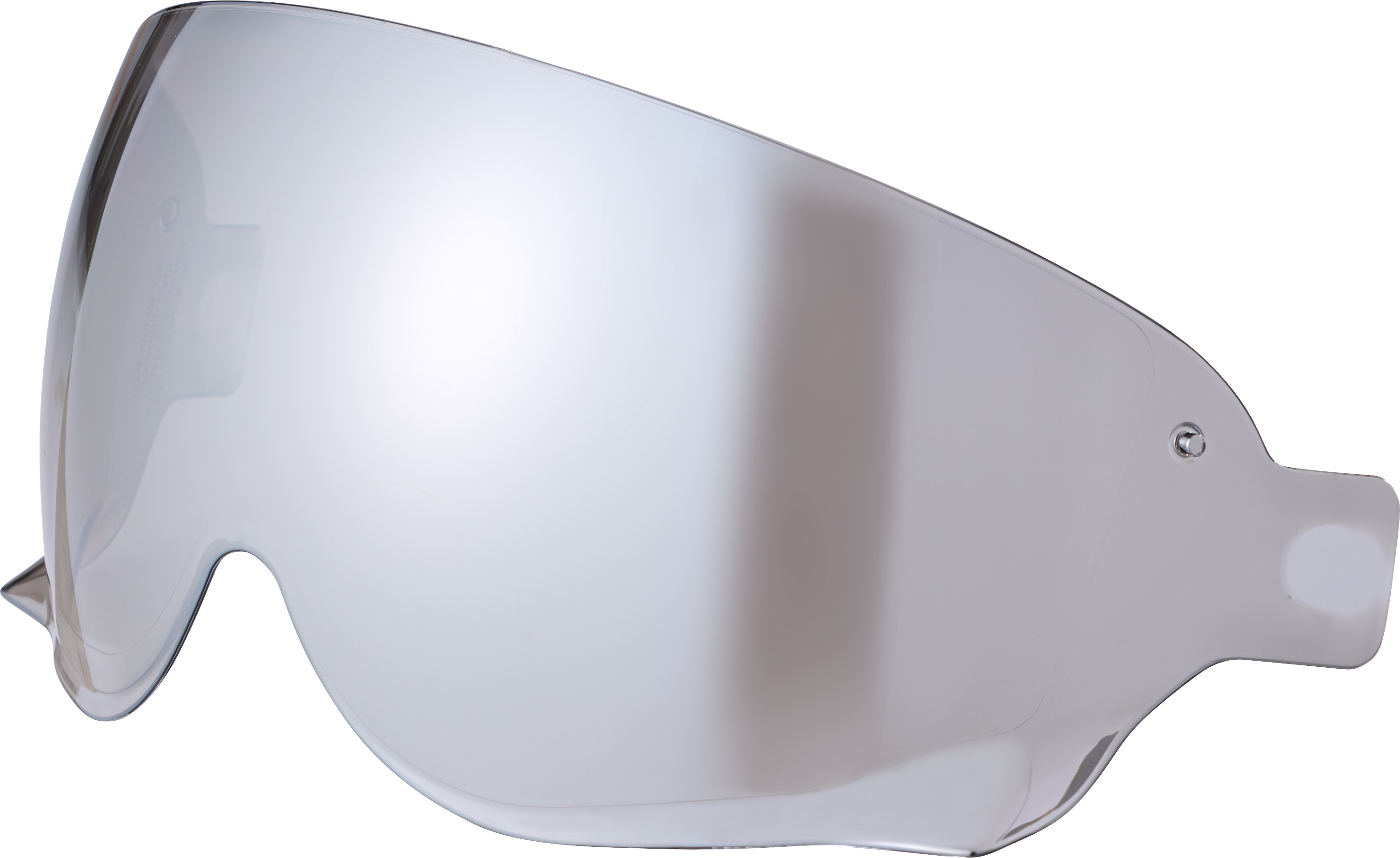 Shoei Vizier CJ-4 Spectra Zilver