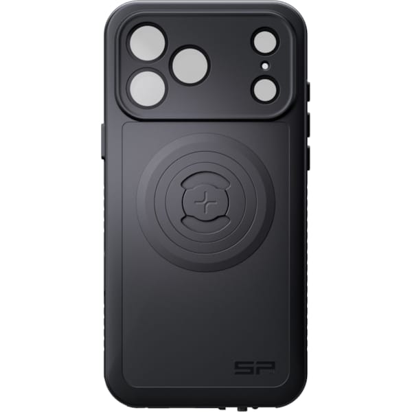 SP CONNECT Phone Case Xtreme SPC+ Apple iPhone 17 Pro Max