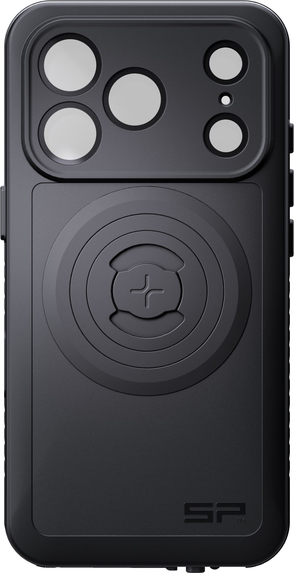 SP CONNECT Phone Case Xtreme Apple iPhone 18 Pro/17 Pro