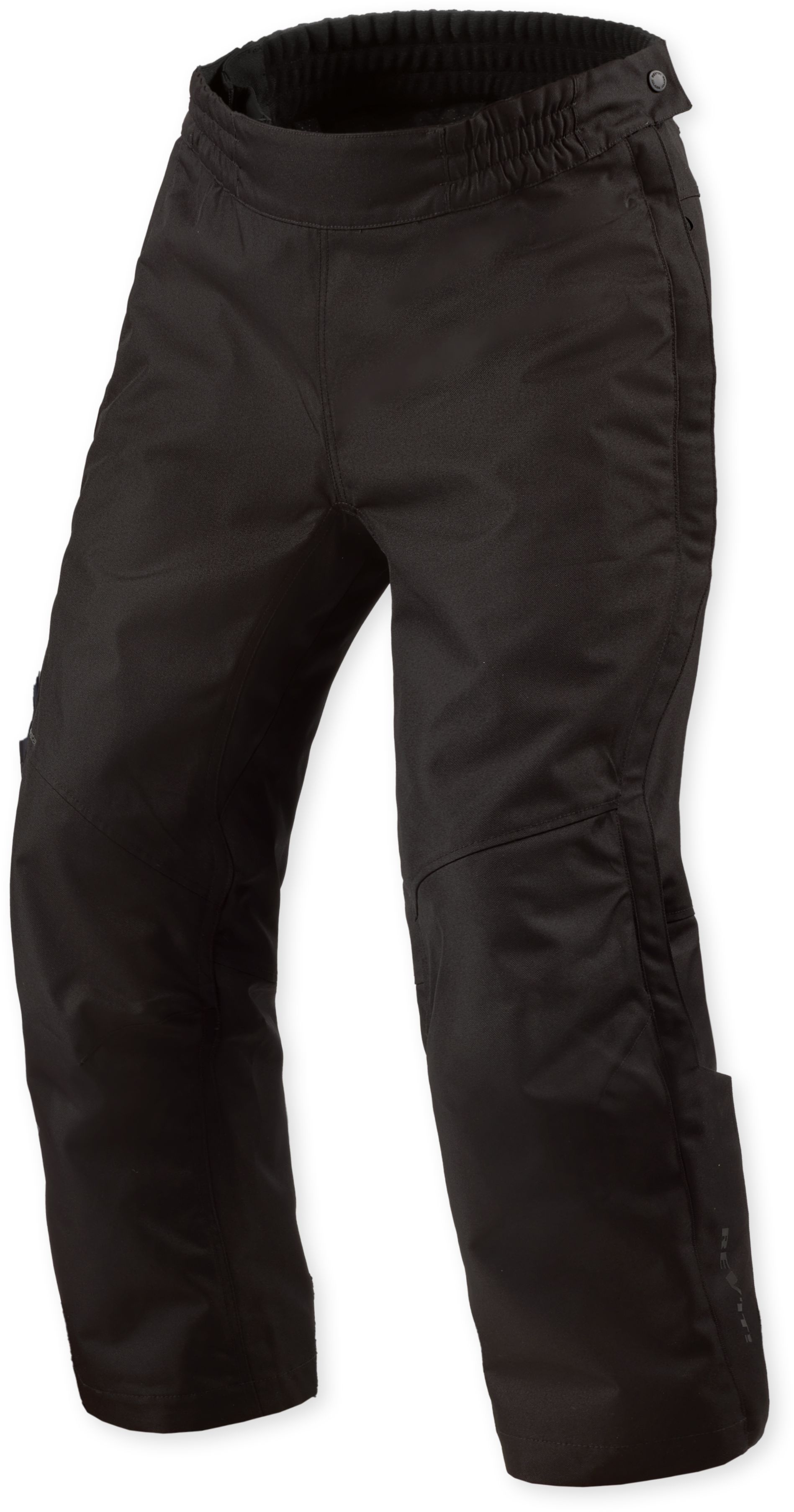 Overpants REV'IT! Axis 3 H2O Black