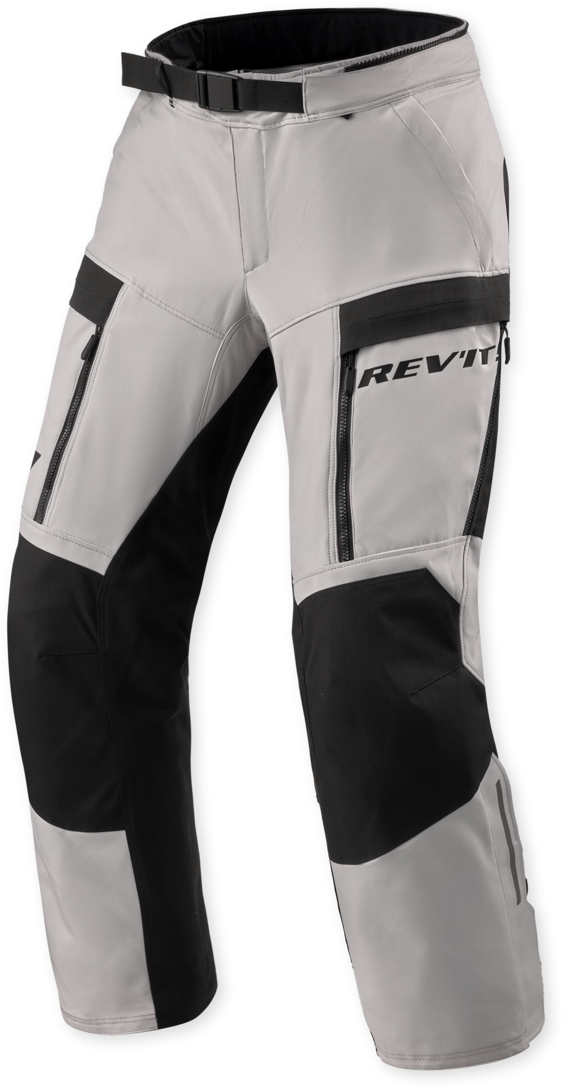 REV'IT! Offtrack 3 H2O pants Argent - Noir