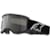 Lunettes de cross ALPINESTARS Vision 5 Corp Goggle Noir-Transparent