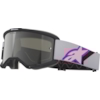 ALPINESTARS Vision 5 Corp Goggle Light Grey-Purple-Mirror Silver